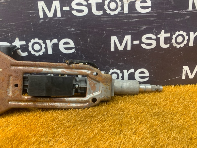 рулевая колонка, 1500 рублей, Красноярск