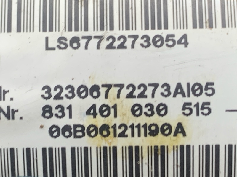 рулевая колонка, 1500 рублей, Красноярск