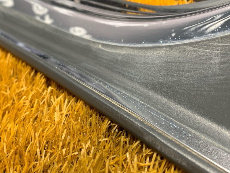 Накладка на порог салона, 1000 рублей, Красноярск