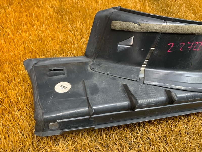 Накладка на порог салона, 1000 рублей, Красноярск