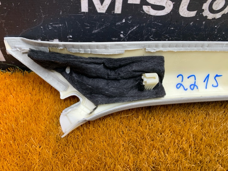 обшивка стойки, 1000 рублей, Красноярск