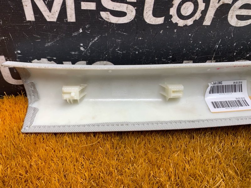 обшивка стойки, 650 рублей, Красноярск