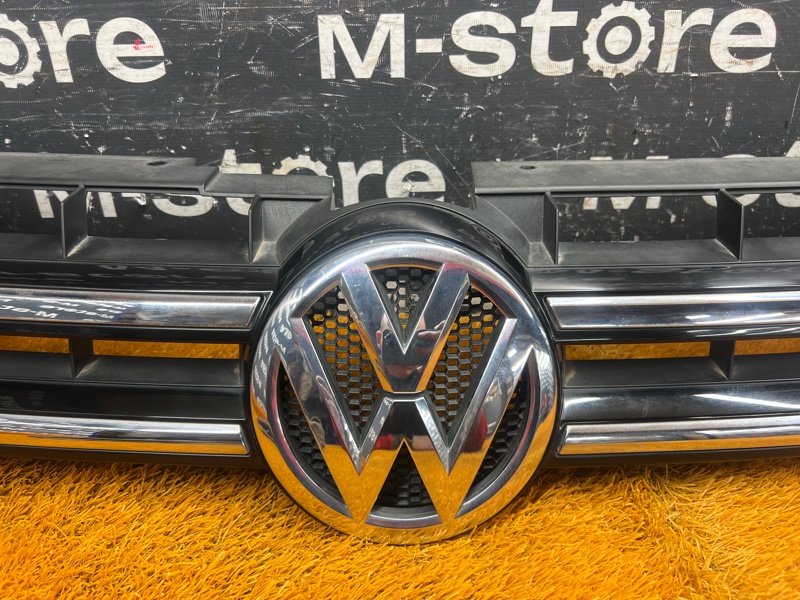 решетка радиатора, 12500 рублей, Красноярск