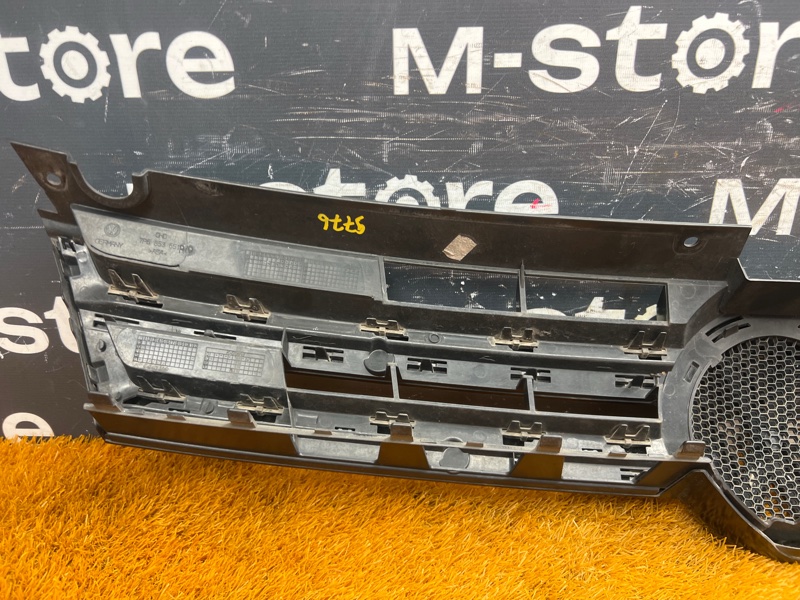 решетка радиатора, 12500 рублей, Красноярск