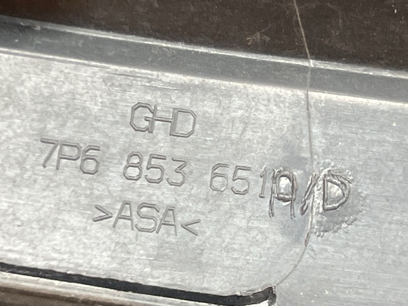 решетка радиатора, 12500 рублей, Красноярск