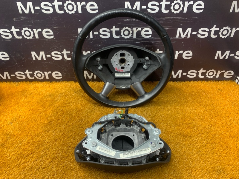 руль, 12000 рублей, Красноярск