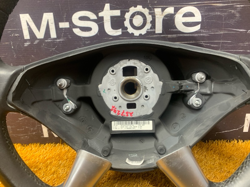 руль, 12000 рублей, Красноярск