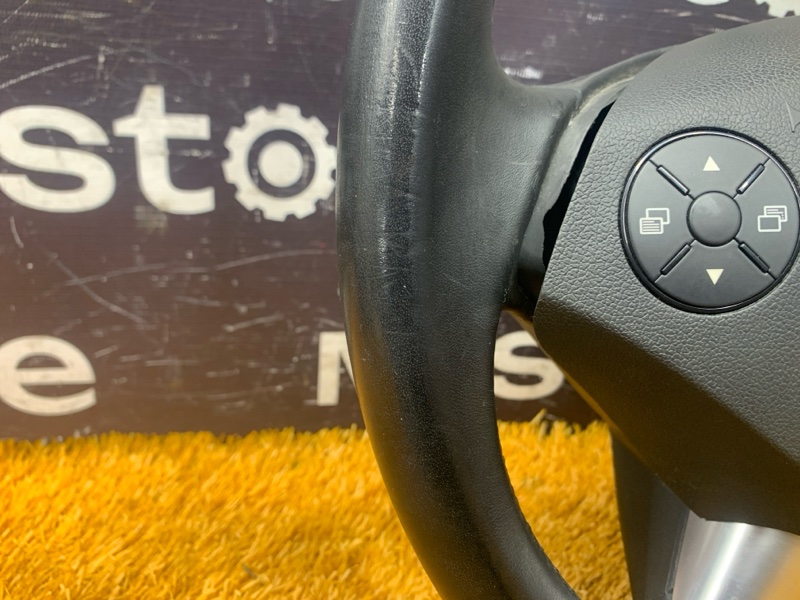 руль, 12000 рублей, Красноярск