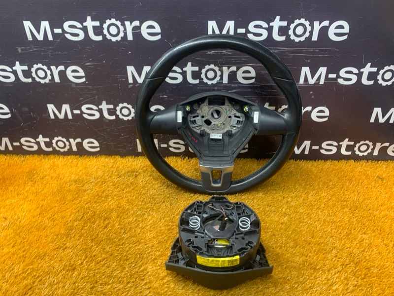 руль, 7000 рублей, Красноярск