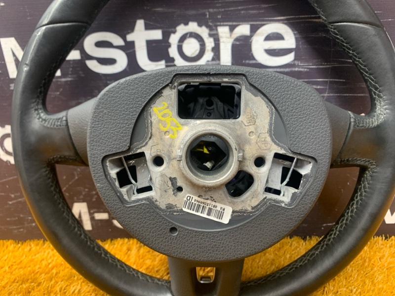 руль, 7000 рублей, Красноярск