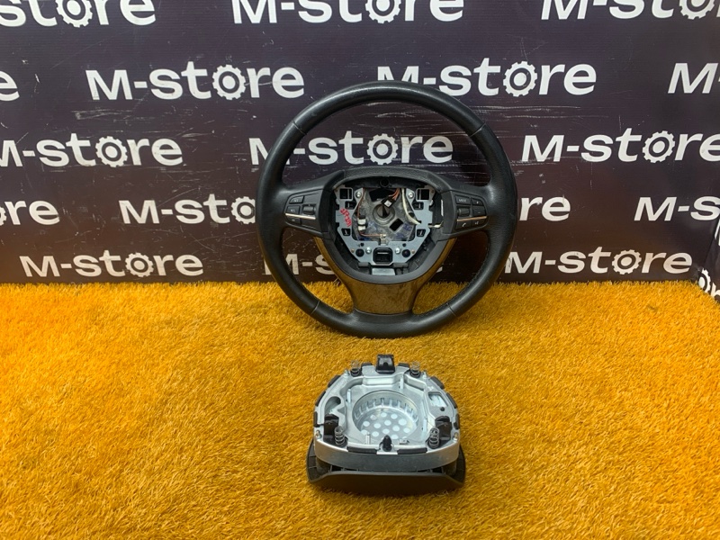 руль, 3500 рублей, Красноярск