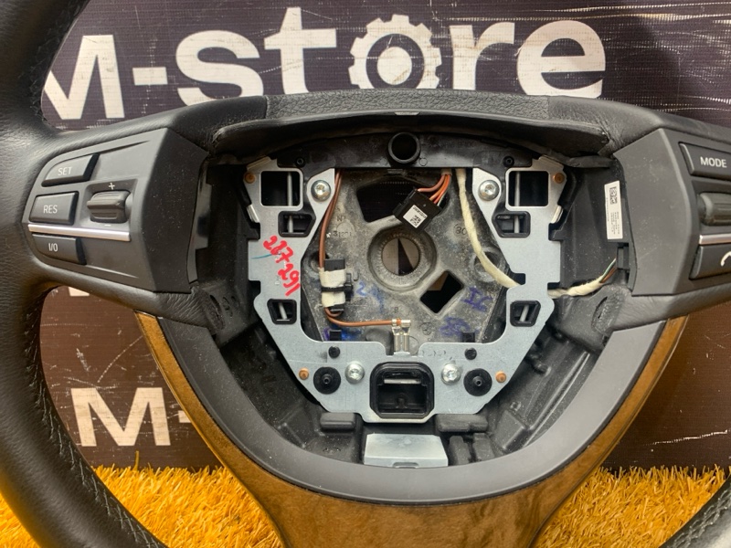 руль, 3500 рублей, Красноярск