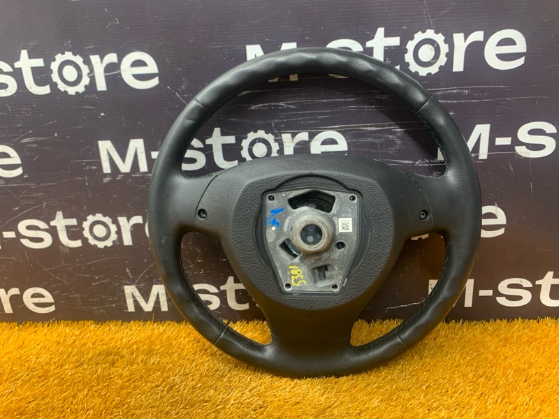 руль, 3500 рублей, Красноярск