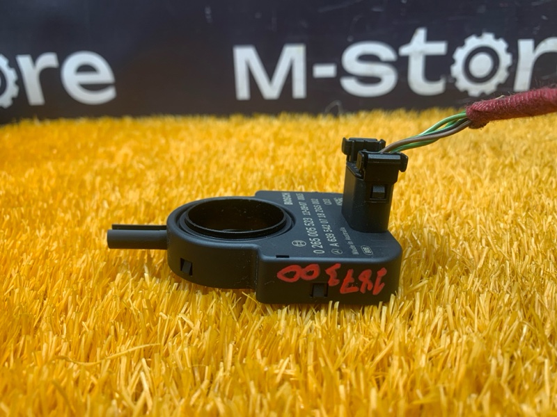 Датчик угла поворота руля, 1000 рублей, Красноярск