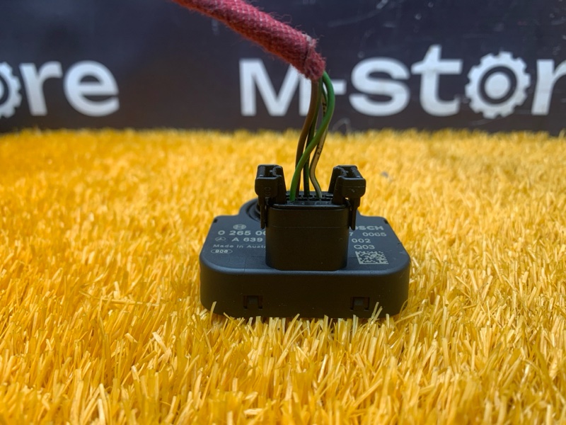 Датчик угла поворота руля, 1000 рублей, Красноярск