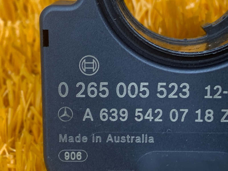 Датчик угла поворота руля, 1000 рублей, Красноярск