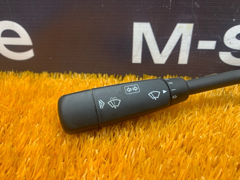 подрулевой переключатель, 1000 рублей, Красноярск