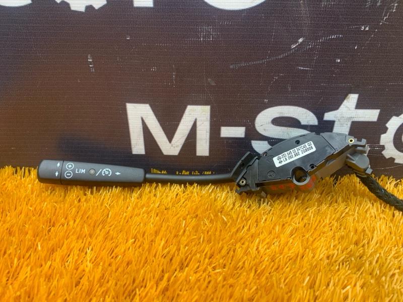 переключатель круиз-контроля, 2000 рублей, Красноярск