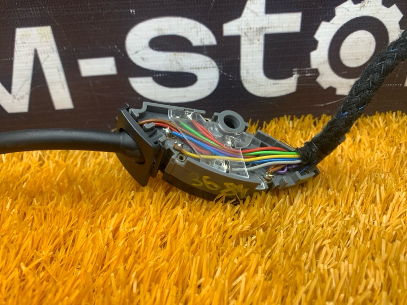 переключатель круиз-контроля, 2000 рублей, Красноярск