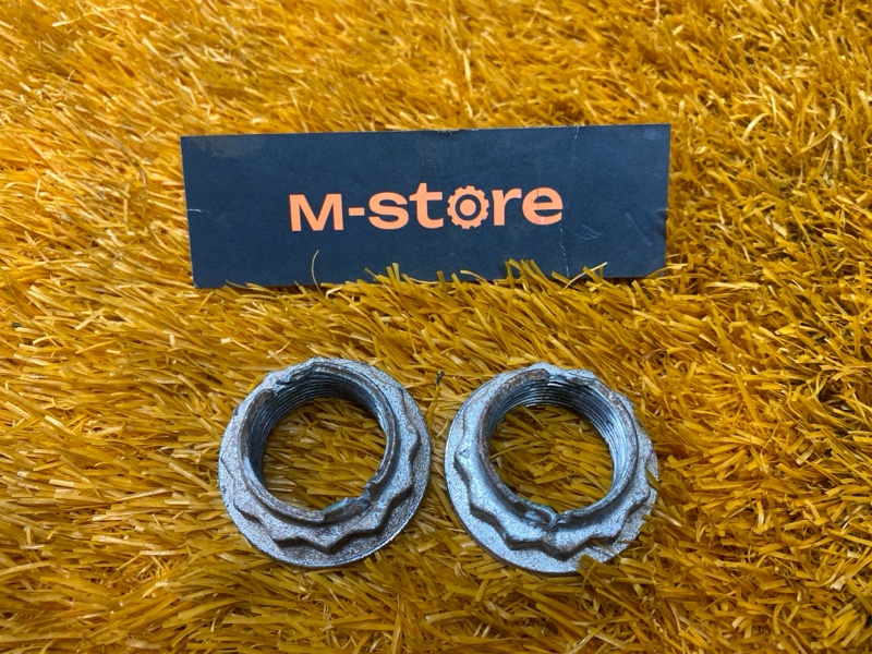 Гайка привода, 200 рублей, Красноярск