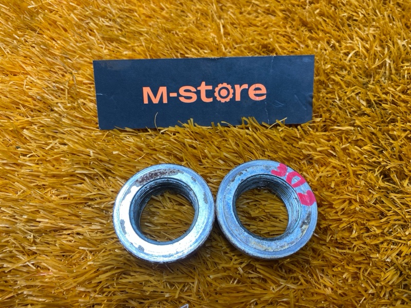 Гайка привода, 200 рублей, Красноярск