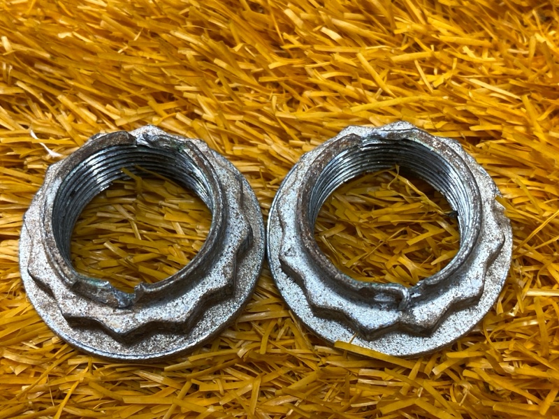 Гайка привода, 200 рублей, Красноярск