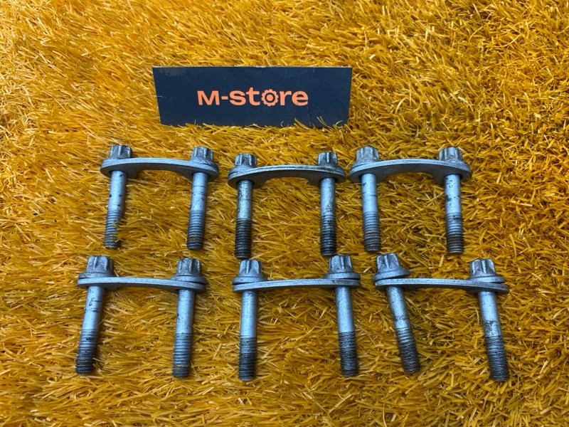 Болт привода, 600 рублей, Красноярск