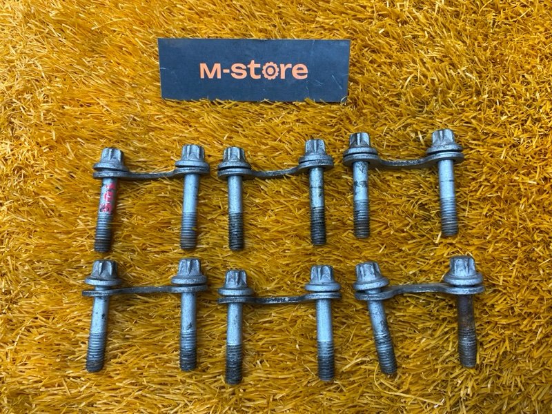 Болт привода, 600 рублей, Красноярск