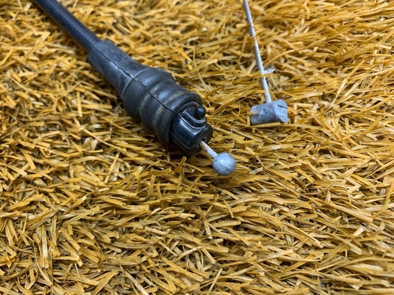 трос капота, 800 рублей, Красноярск