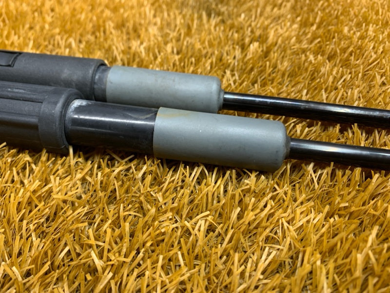 амортизатор капота, 2000 рублей, Красноярск