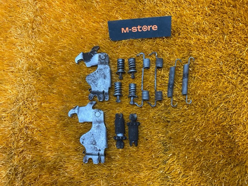 Механизм колодок ручника, 800 рублей, Красноярск