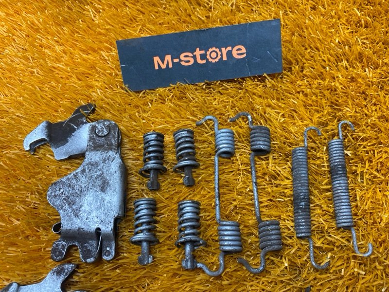 Механизм колодок ручника, 800 рублей, Красноярск