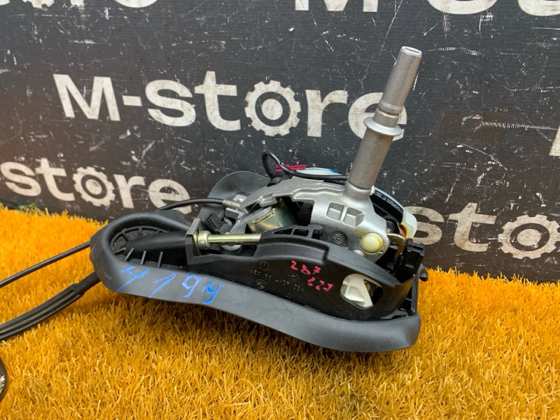 селектор акпп, 900 рублей, Красноярск