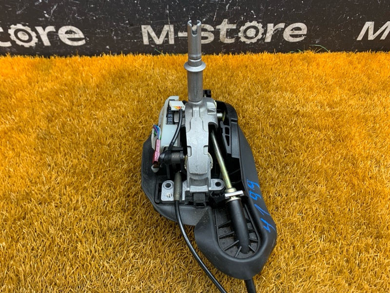 селектор акпп, 900 рублей, Красноярск