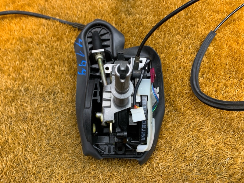 селектор акпп, 900 рублей, Красноярск