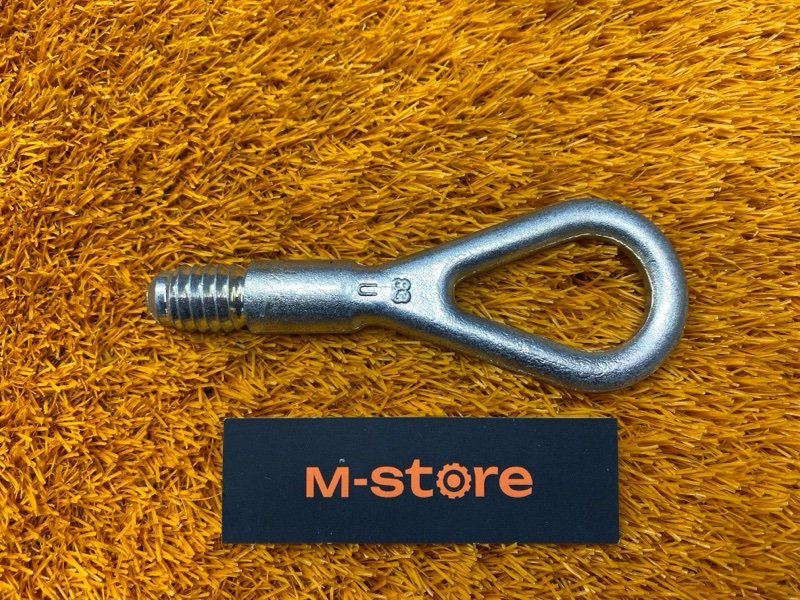 Крюк буксировочный, 1300 рублей, Красноярск