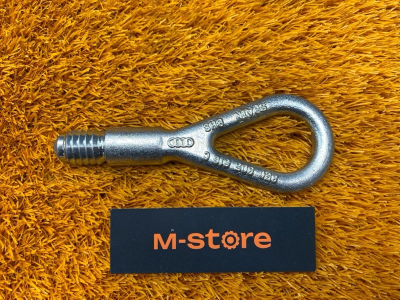 Крюк буксировочный, 1300 рублей, Красноярск