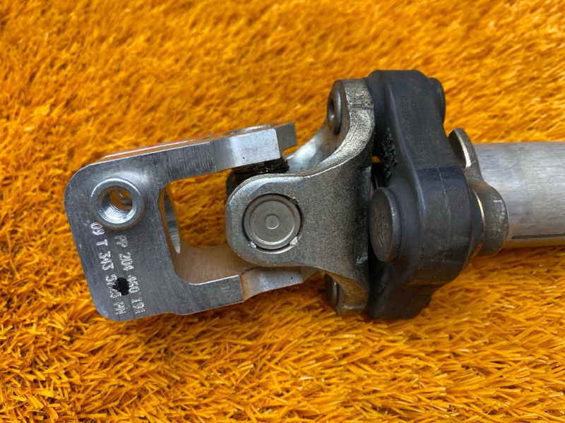 Карданчик рулевой, 2000 рублей, Красноярск