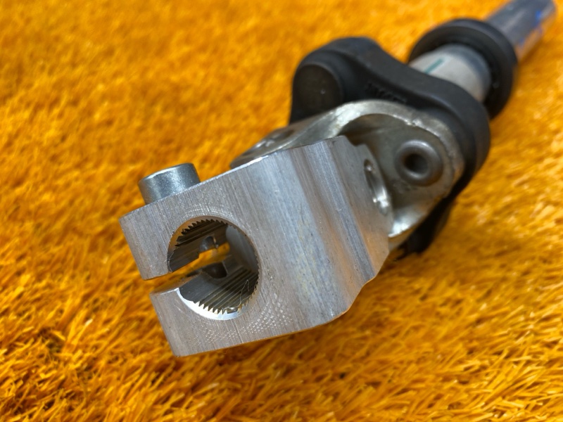 Карданчик рулевой, 2000 рублей, Красноярск