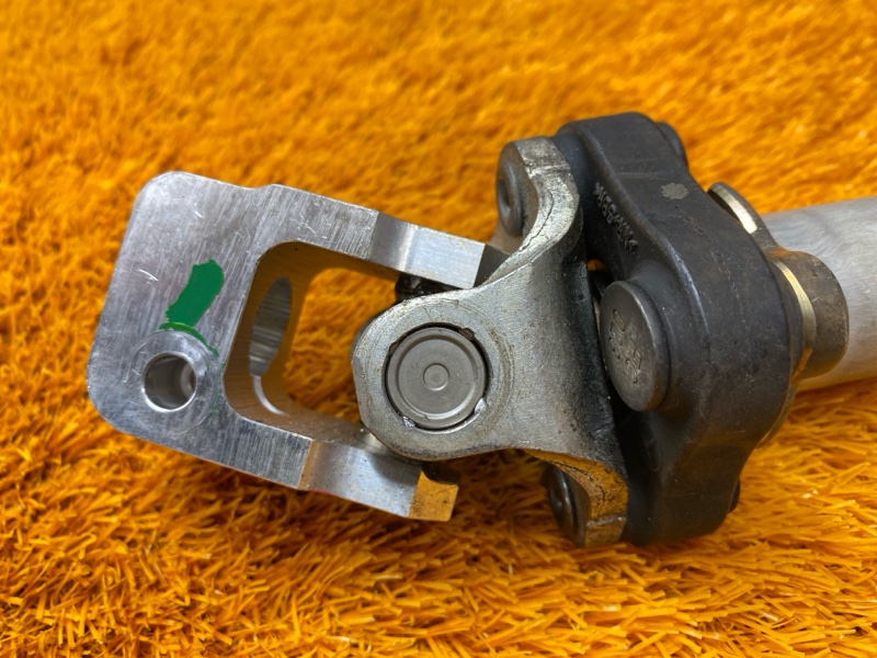 Карданчик рулевой, 2000 рублей, Красноярск