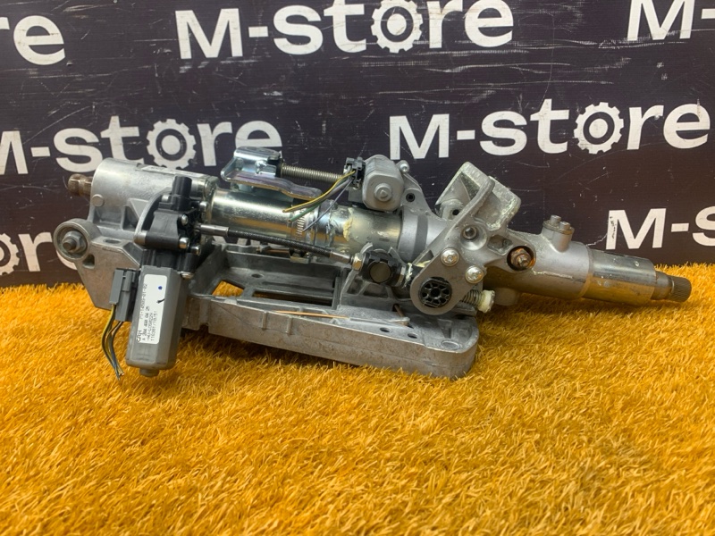 рулевая колонка, 2000 рублей, Красноярск