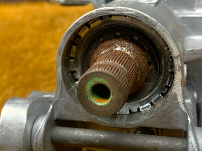 рулевая колонка, 2000 рублей, Красноярск