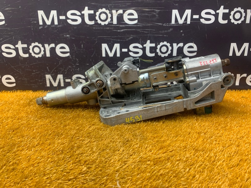 рулевая колонка, 2000 рублей, Красноярск