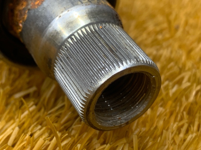 рулевая колонка, 2000 рублей, Красноярск