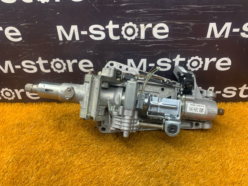 рулевая колонка, 2000 рублей, Красноярск