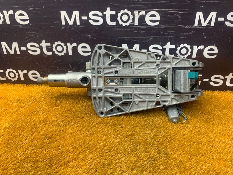 рулевая колонка, 2000 рублей, Красноярск