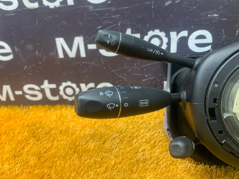 блок подрулевых переключателей, 5000 рублей, Красноярск