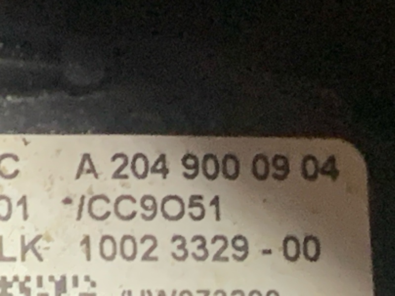 блок подрулевых переключателей, 5000 рублей, Красноярск