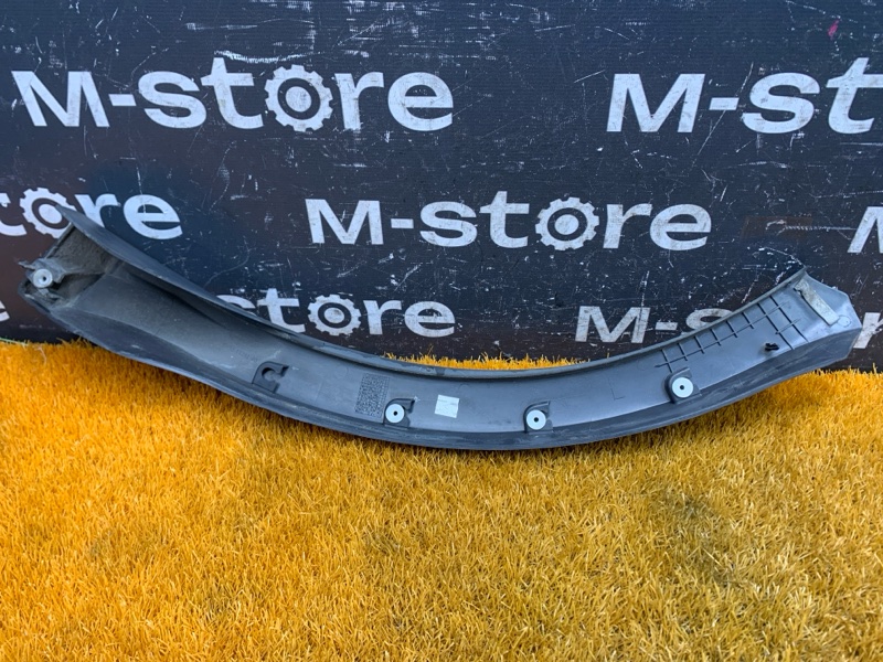 накладка на крыло, 800 рублей, Красноярск