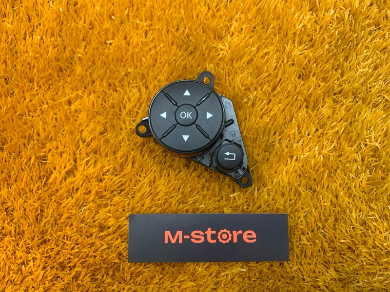 Кнопки руля, 1500 рублей, Красноярск